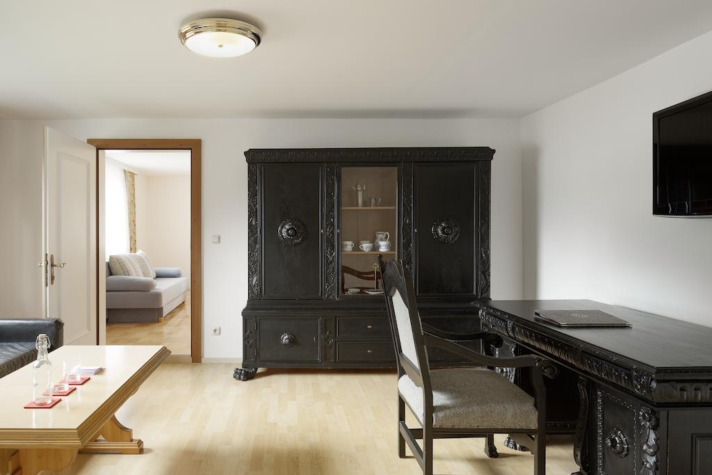 Aparthotel Chalet Wetzlgut Bad Gastein Habitación foto